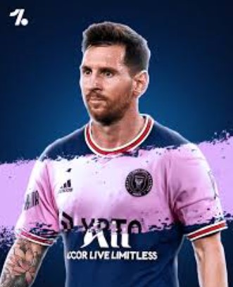 KTO币行情预测莱昂内尔·梅西(Lionel Messi)在脱离沙龙加盟迈阿密世界后遭到巴黎圣日耳曼球迷的嘘声，打破缄默寂静幽静